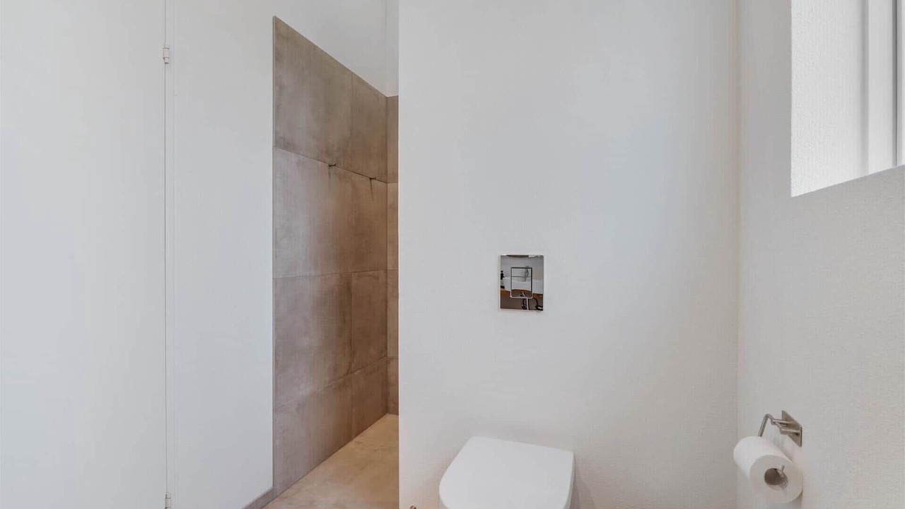 Photo of Bathroom in Vrist Strand