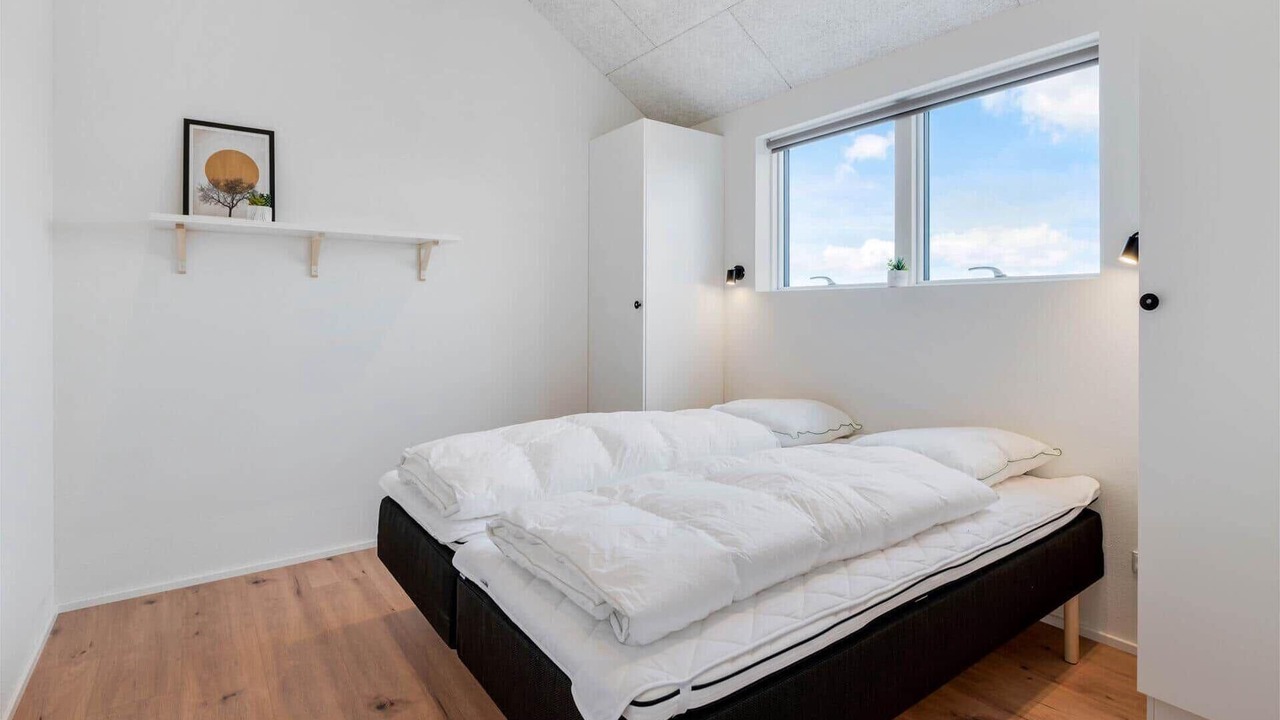 Photo of Bedroom in Vrist Strand