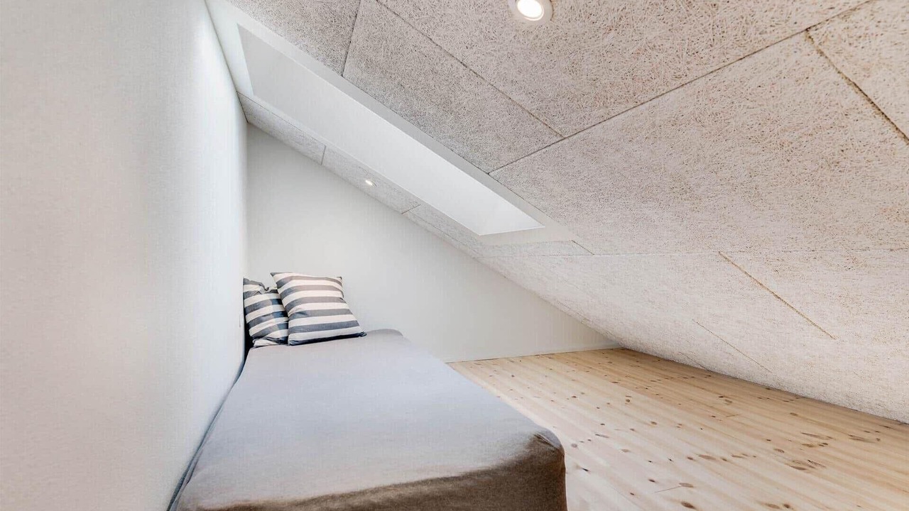 Photo of Bedroom in Vrist Strand