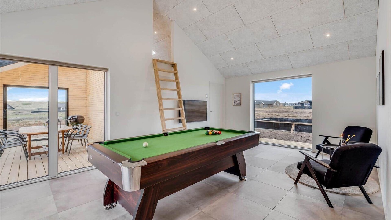 Photo of Bedroom in Vrist Strand