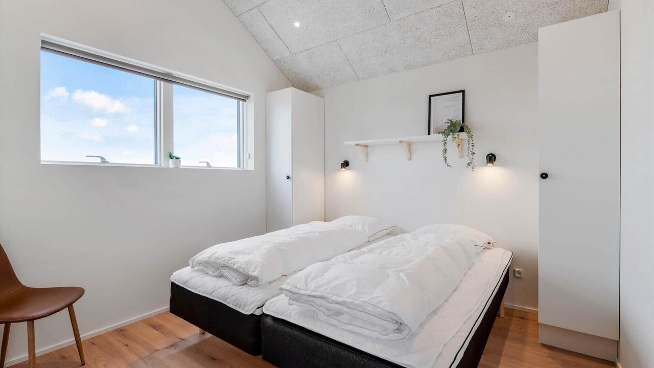 Photo of Bedroom in Vrist Strand