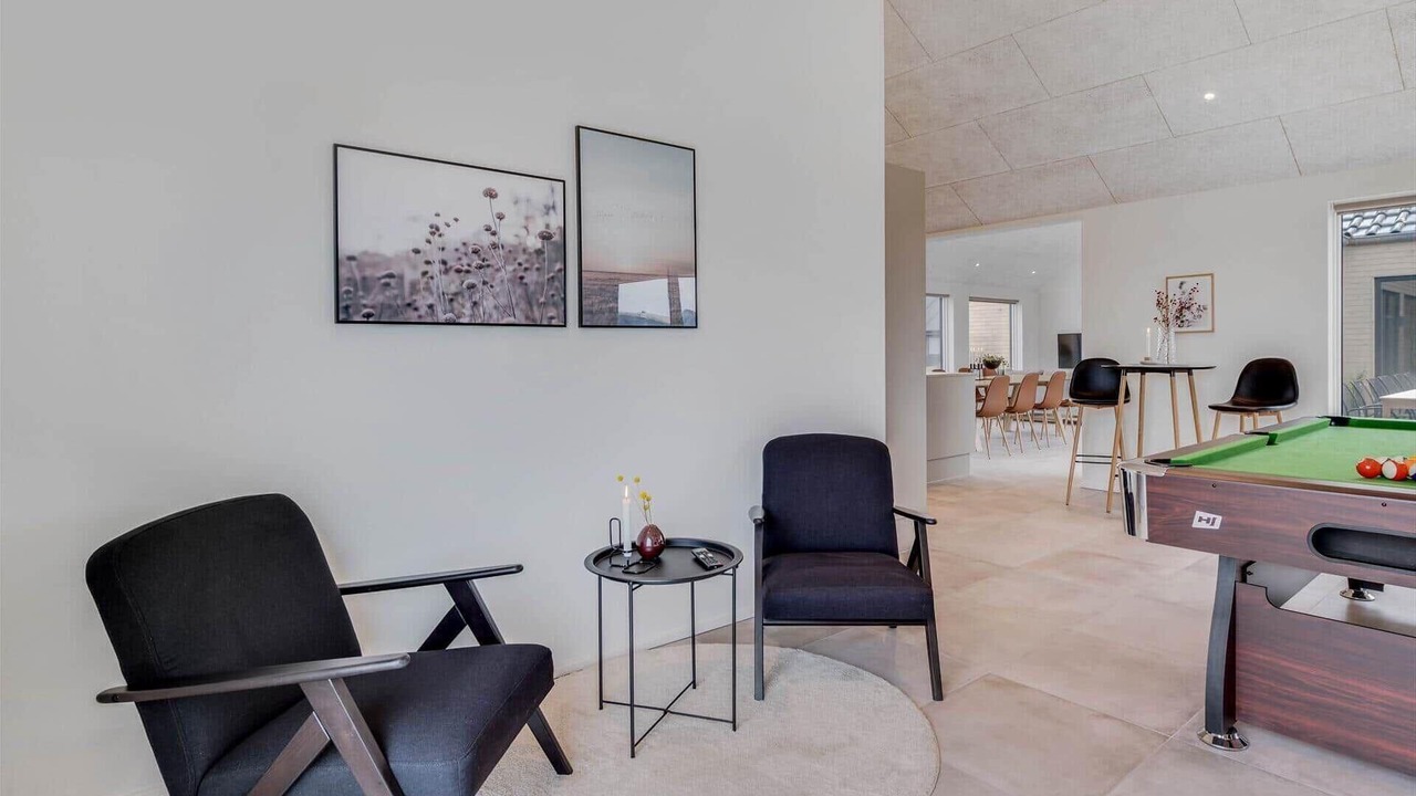 Photo of Bedroom in Vrist Strand