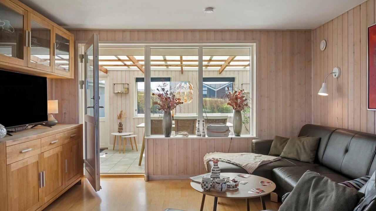 Photo of Livingroom in Lemvig