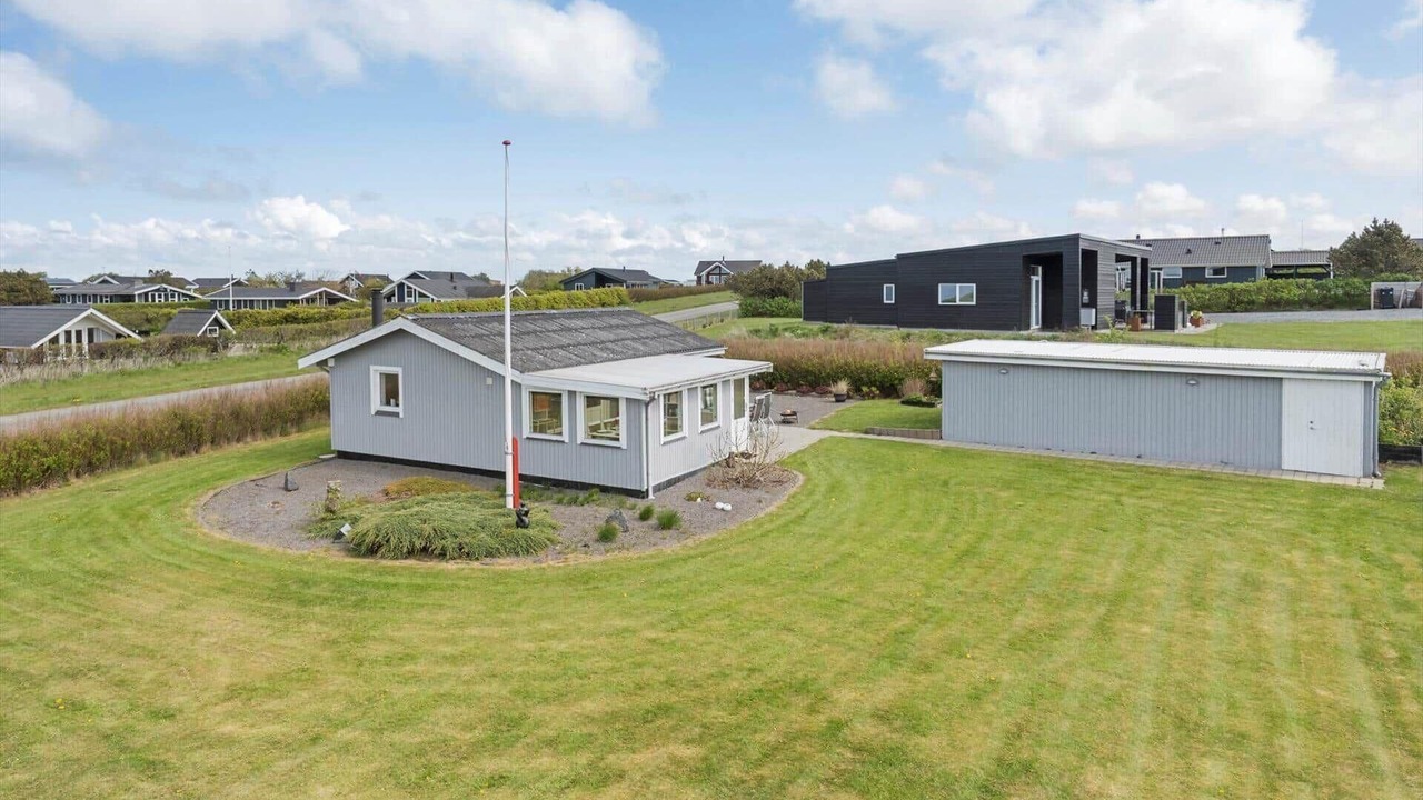 Photo of Outdoor in Lemvig