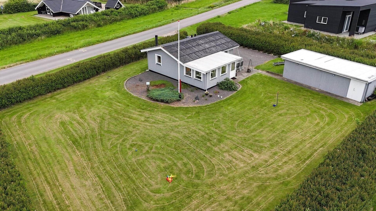 Photo of Outdoor in Lemvig