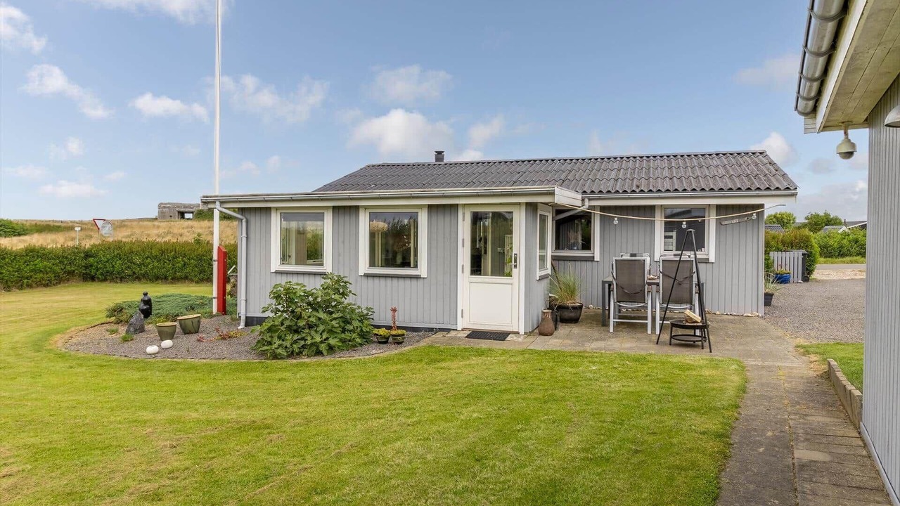 Photo of Outdoor in Lemvig