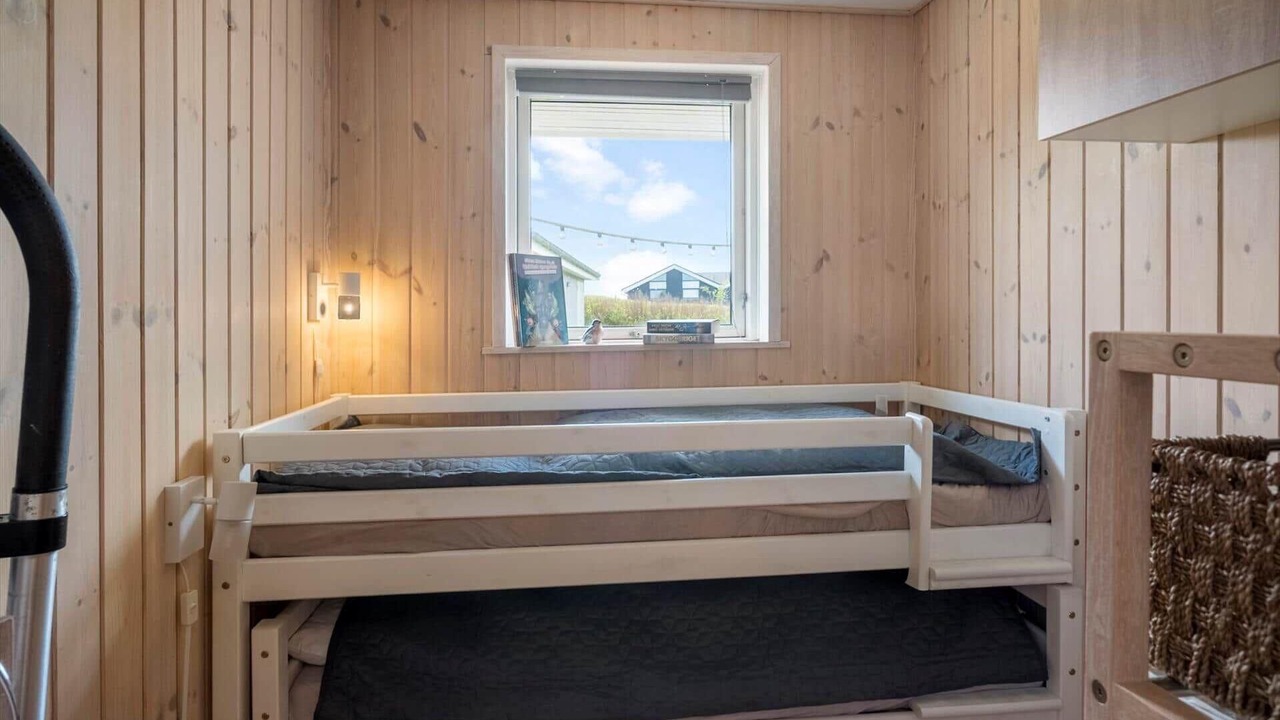 Photo of Bedroom in Lemvig