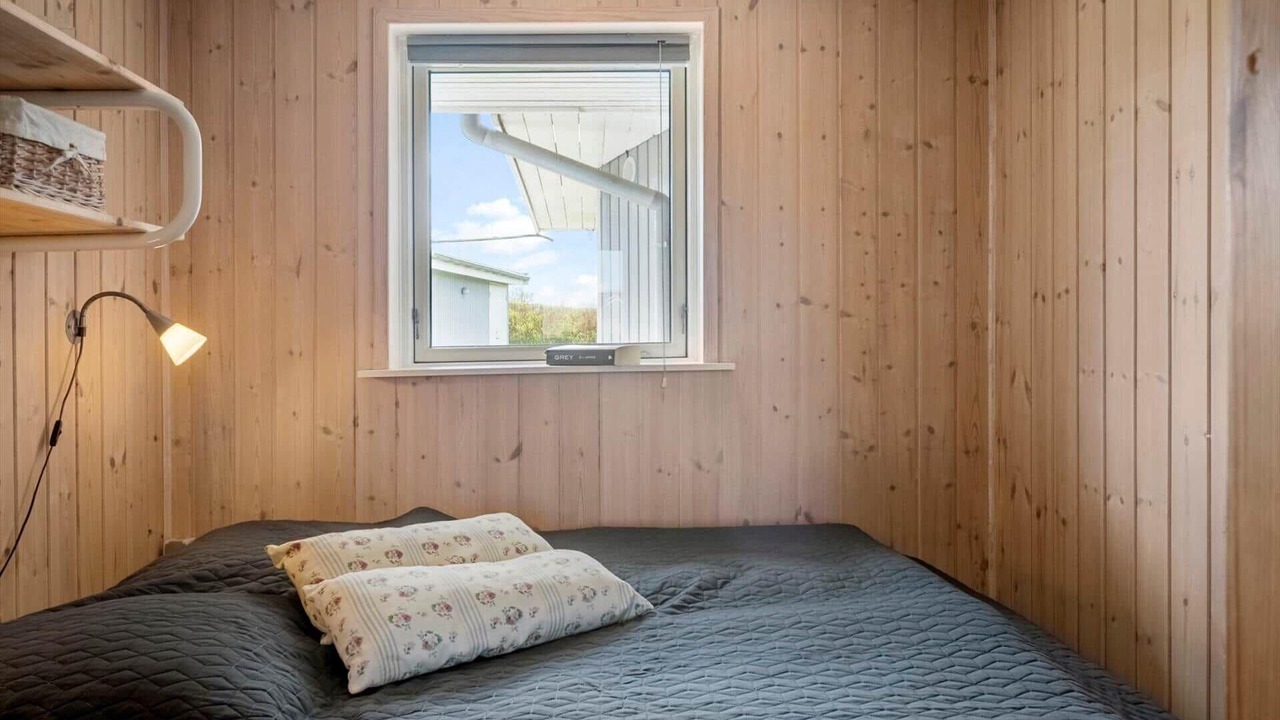 Photo of Bedroom in Lemvig
