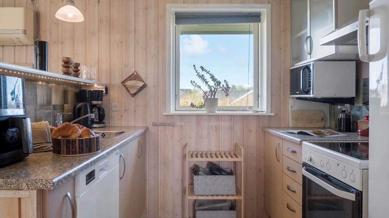 Photo of Kitchen in Lemvig