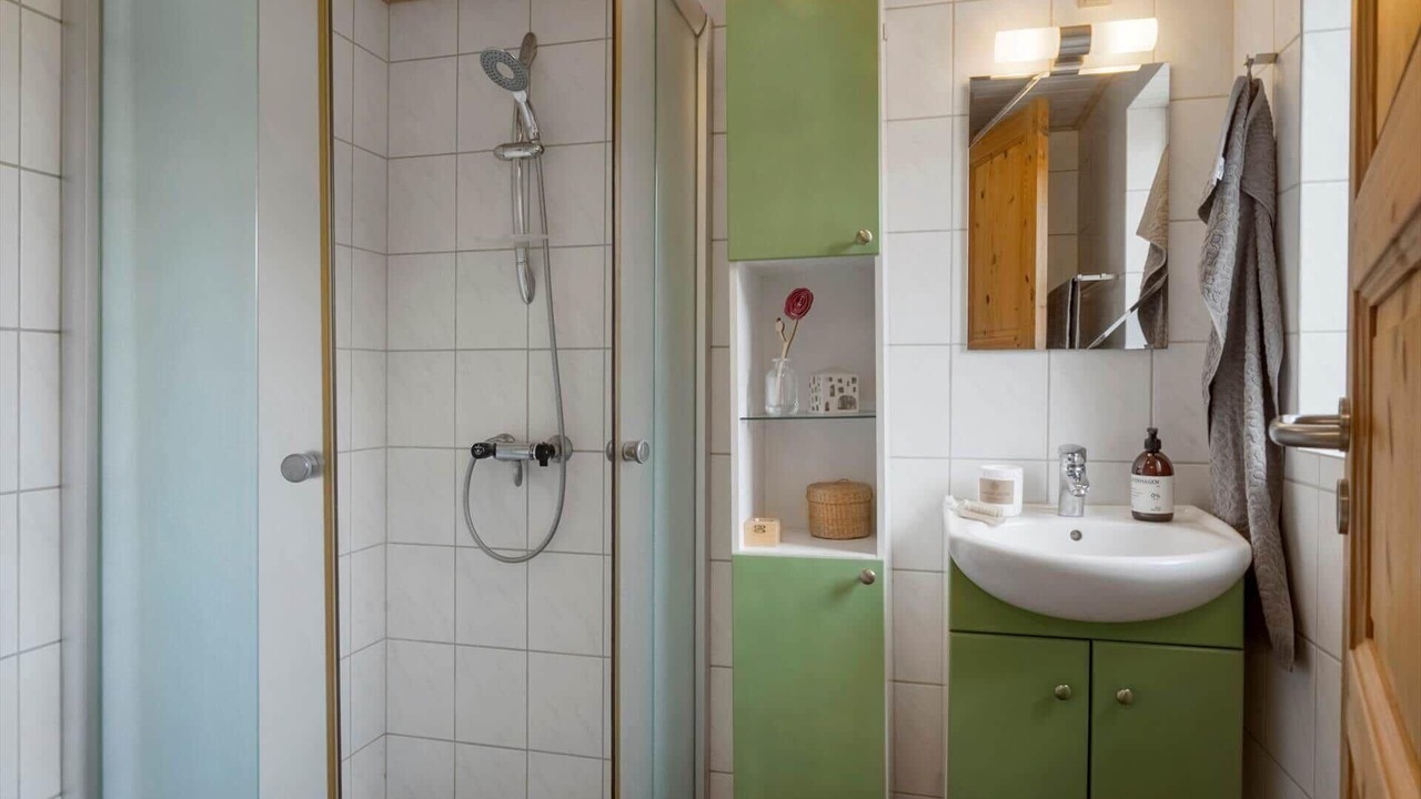 Photo of Bathroom in Lemvig