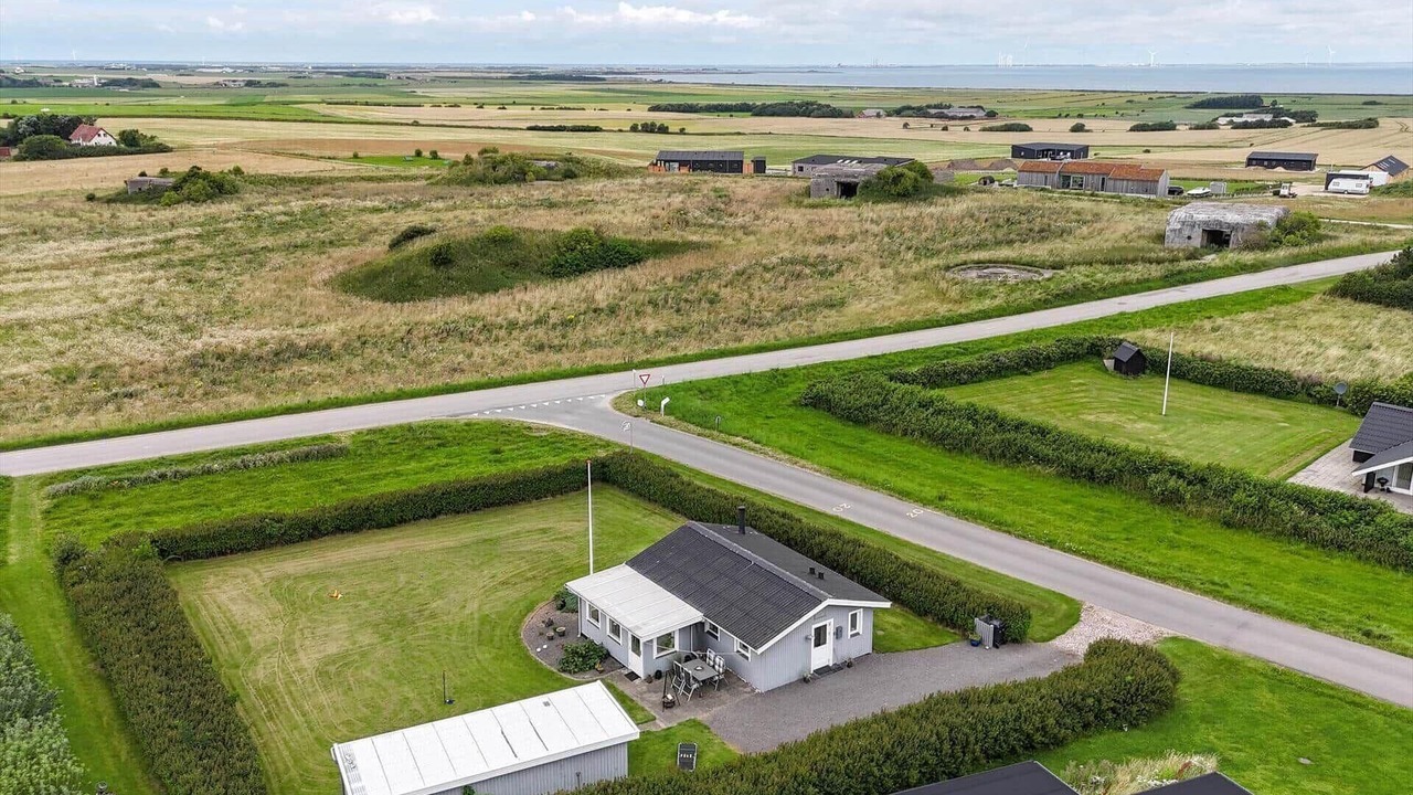 Photo of Outdoor in Lemvig