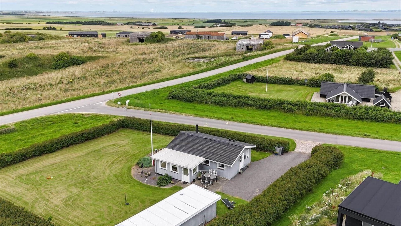 Photo of Outdoor in Lemvig