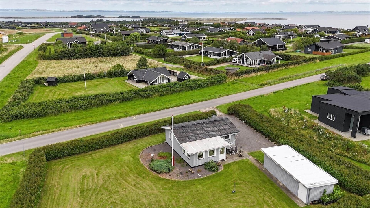 Photo of Outdoor in Lemvig