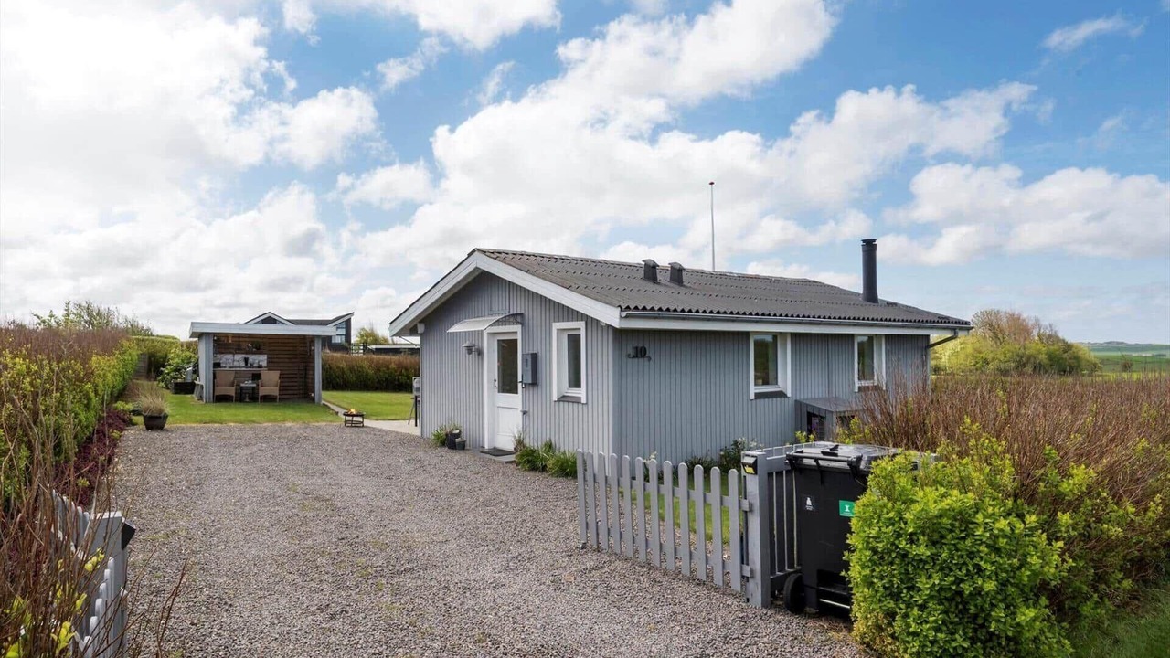 Photo of Outdoor in Lemvig