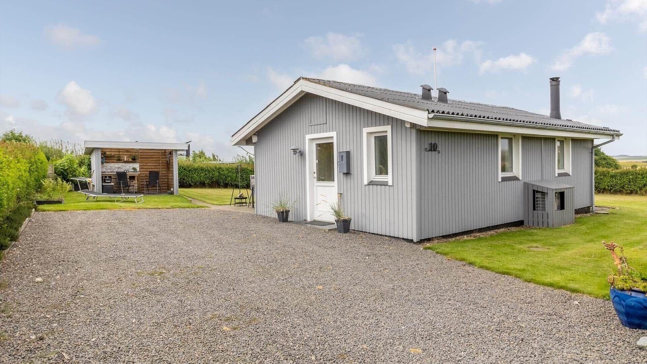 Photo of Outdoor in Lemvig