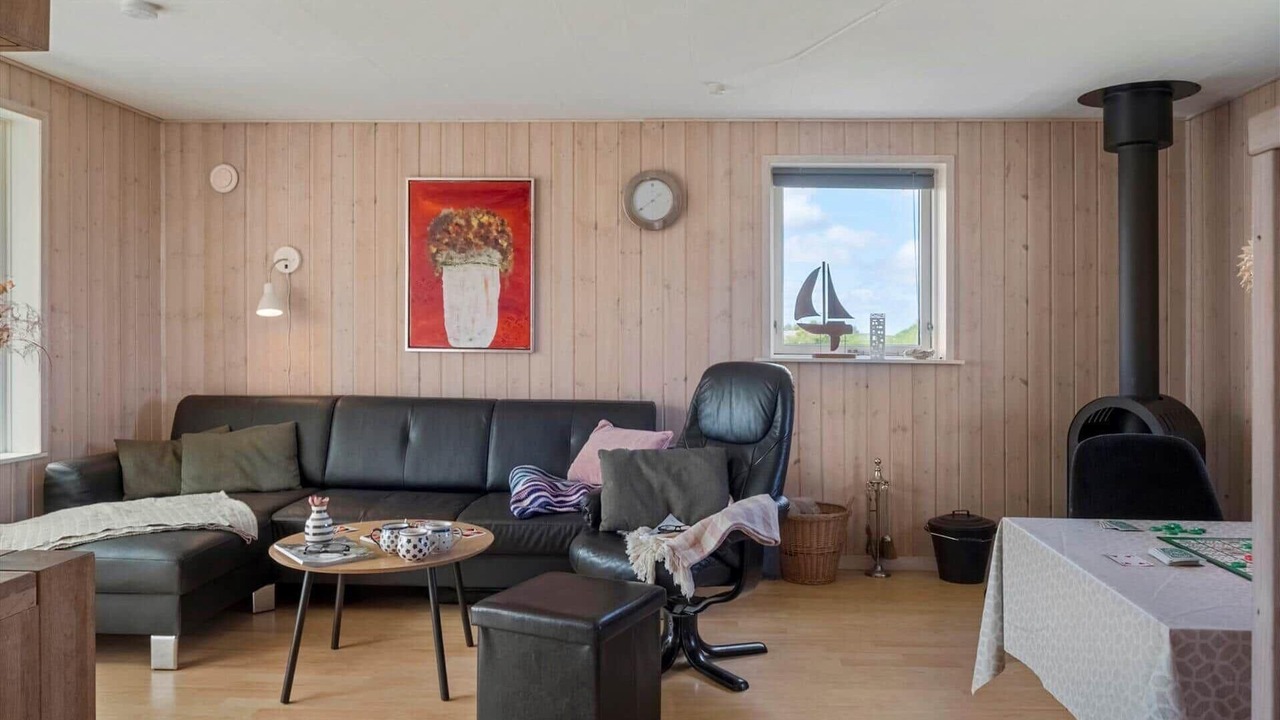 Photo of Livingroom in Lemvig
