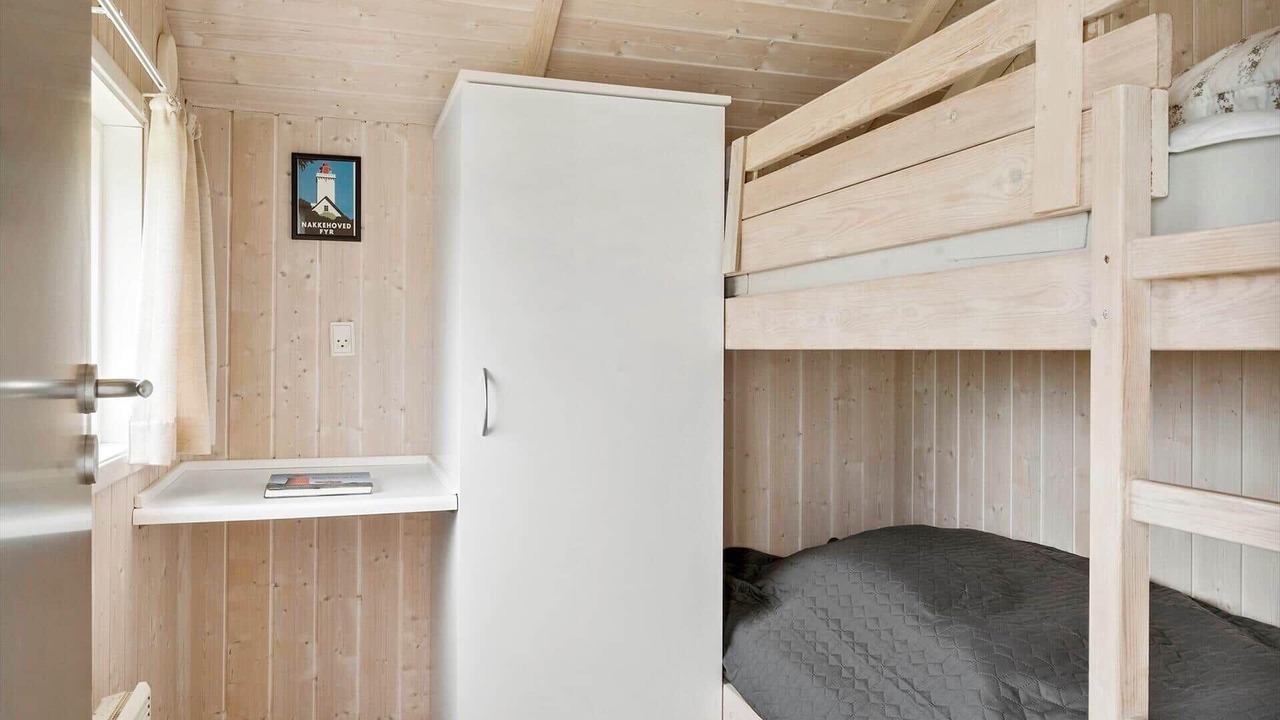 Photo of Bedroom in Trans