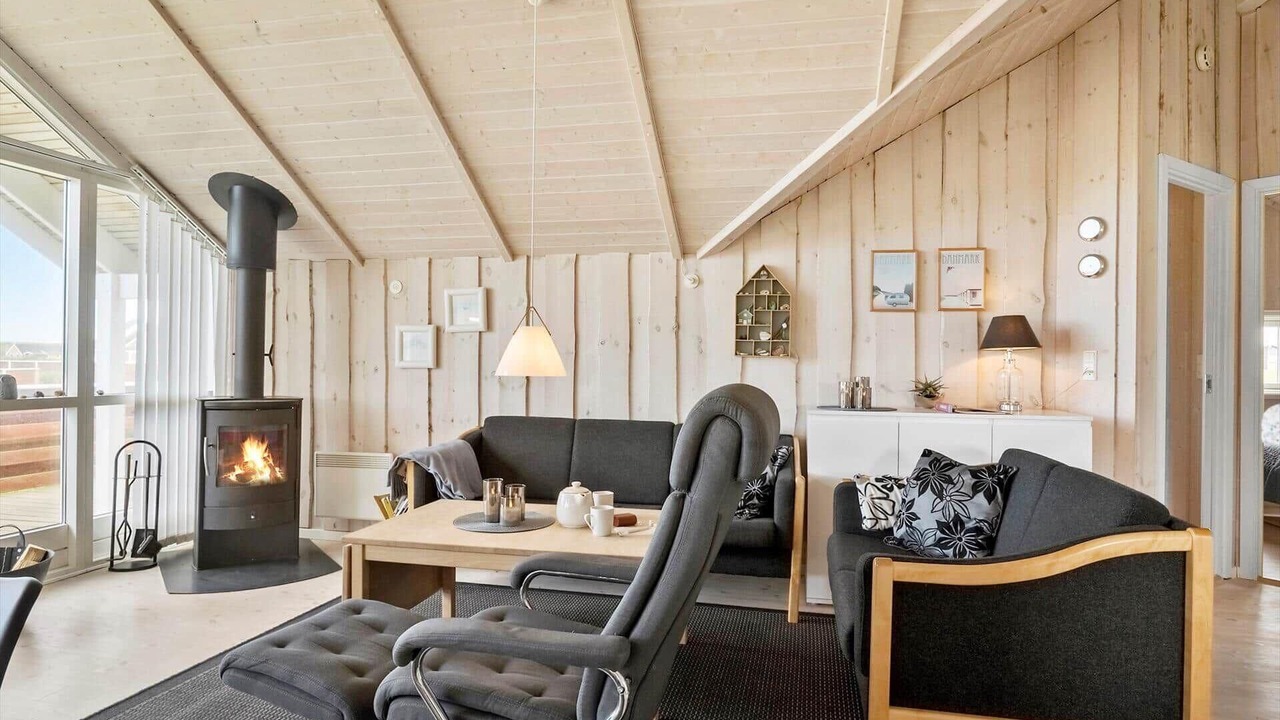 Photo of Livingroom in Trans