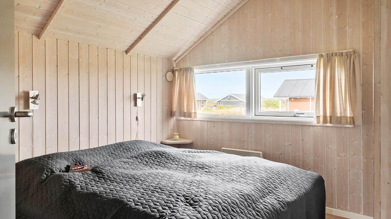 Photo of Bedroom in Trans