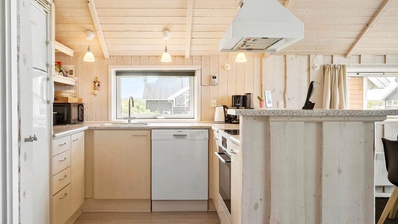 Photo of Kitchen in Trans