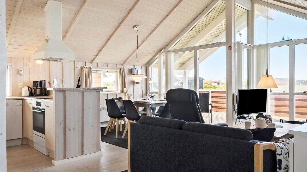 Photo of Livingroom in Trans