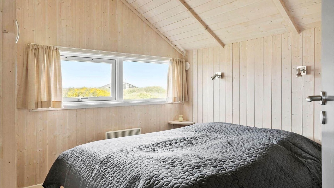 Photo of Bedroom in Trans