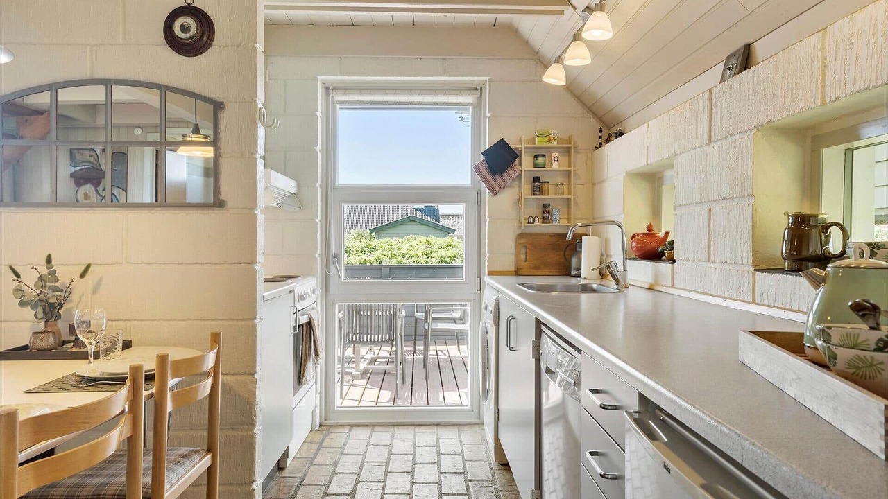 Photo of Kitchen in Vrist Strand