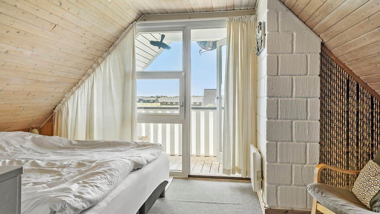 Photo of Bedroom in Vrist Strand