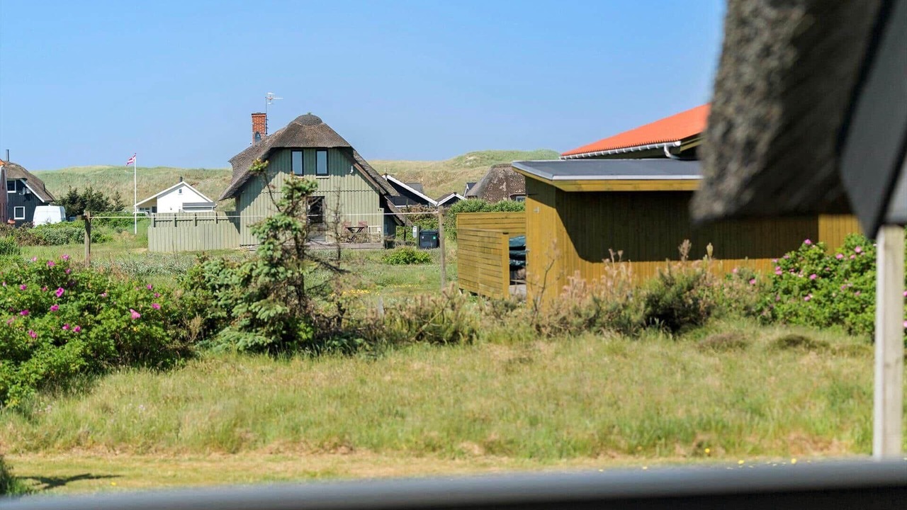 Photo of Outdoor in Vrist Strand