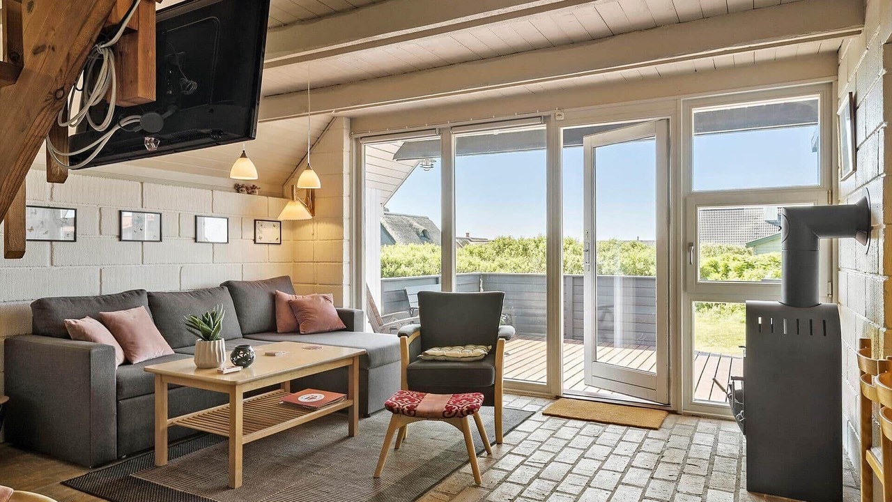 Photo of Livingroom in Vrist Strand