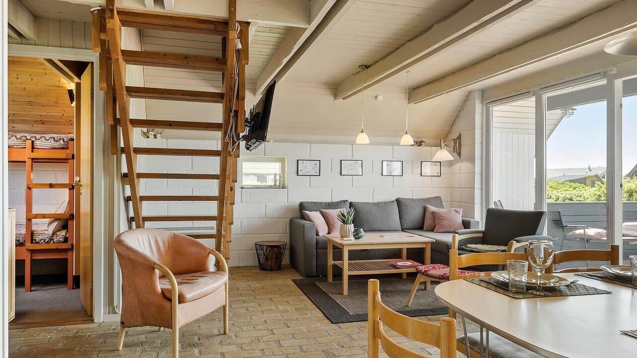 Photo of Livingroom in Vrist Strand