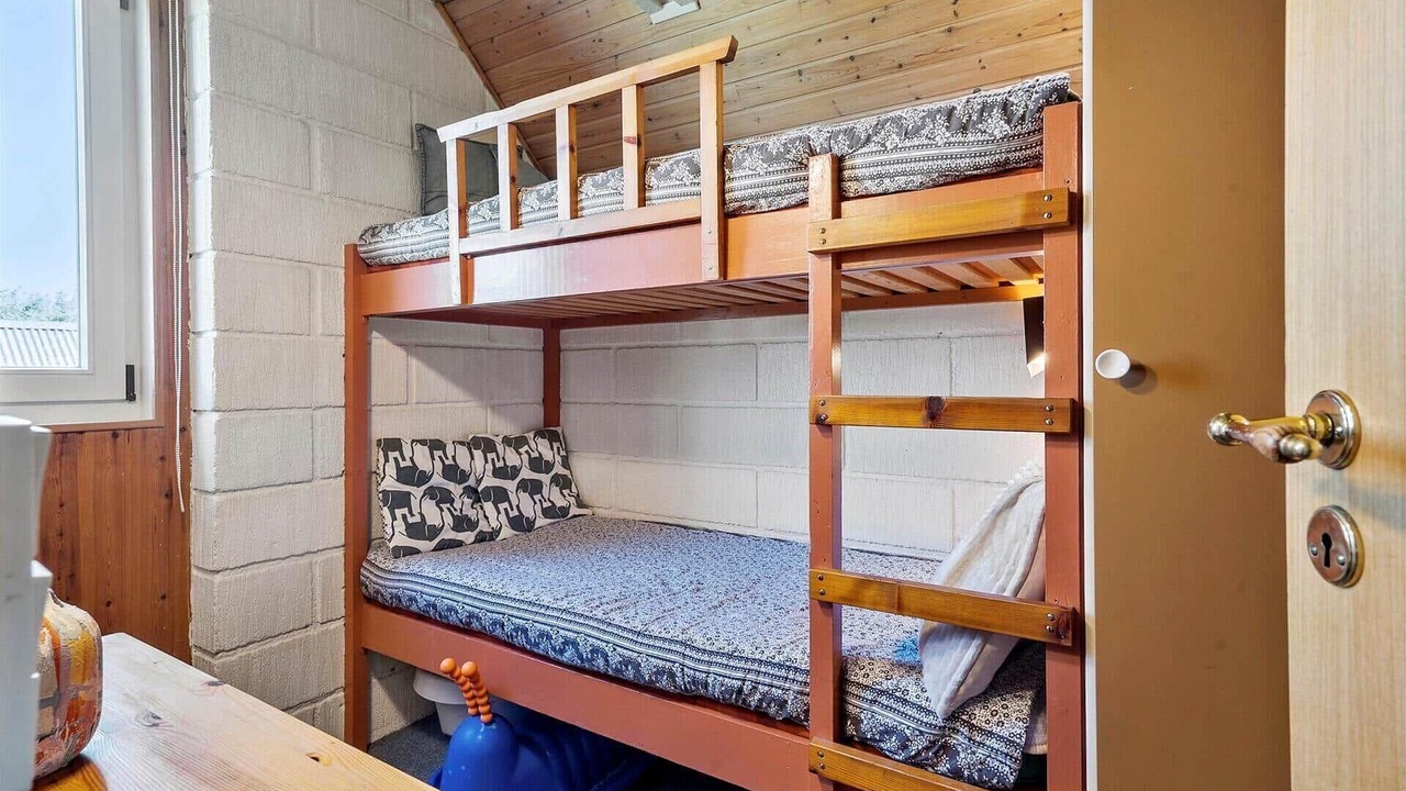 Photo of Bedroom in Vrist Strand