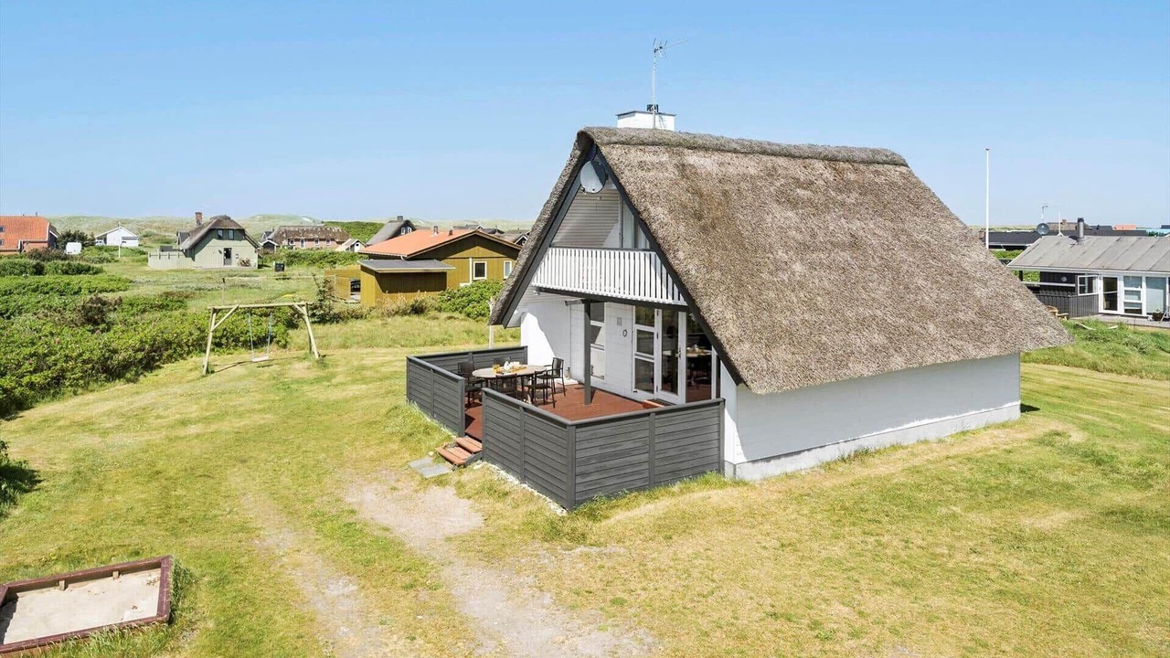 Photo of Outdoor in Vrist Strand