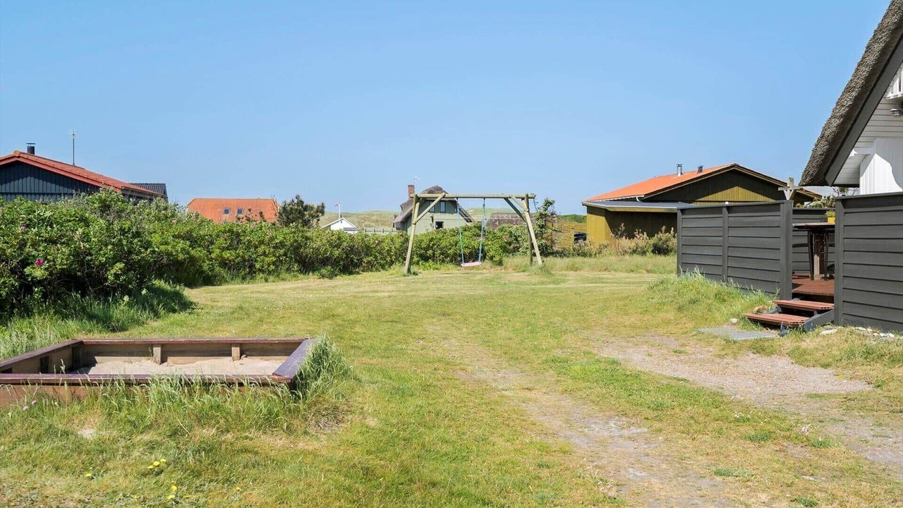 Photo of Outdoor in Vrist Strand