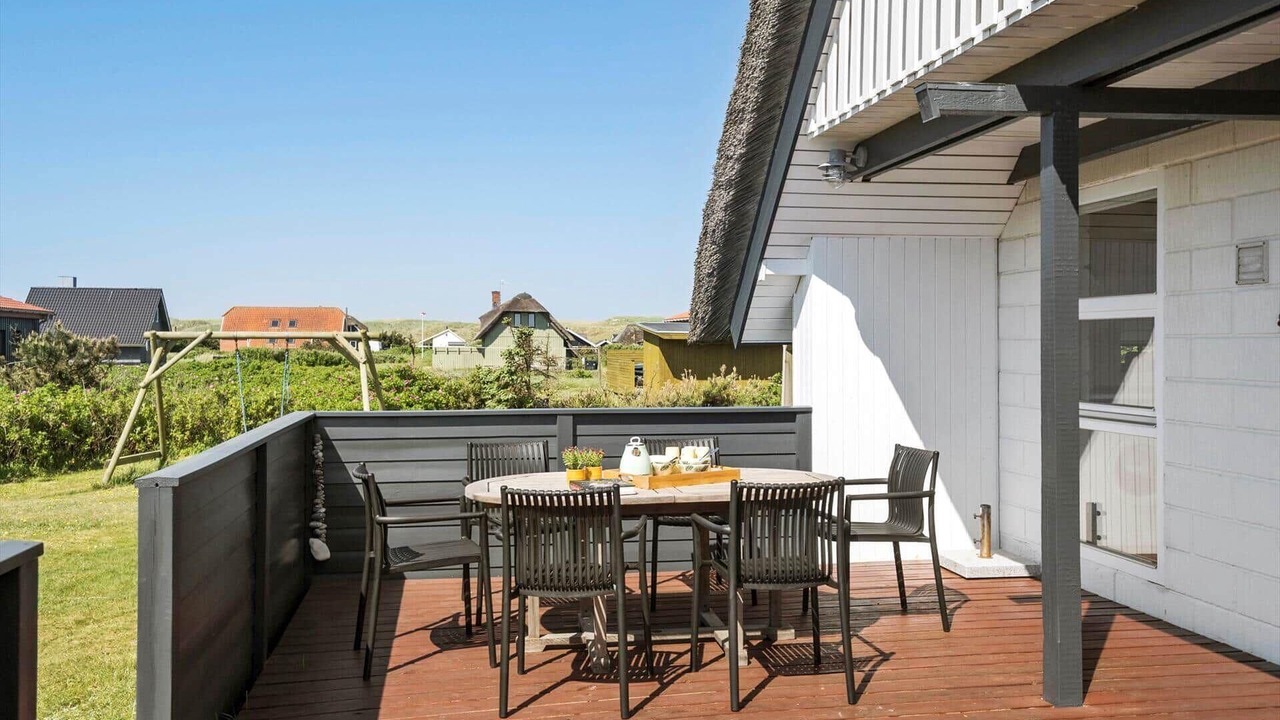 Photo of Outdoor in Vrist Strand