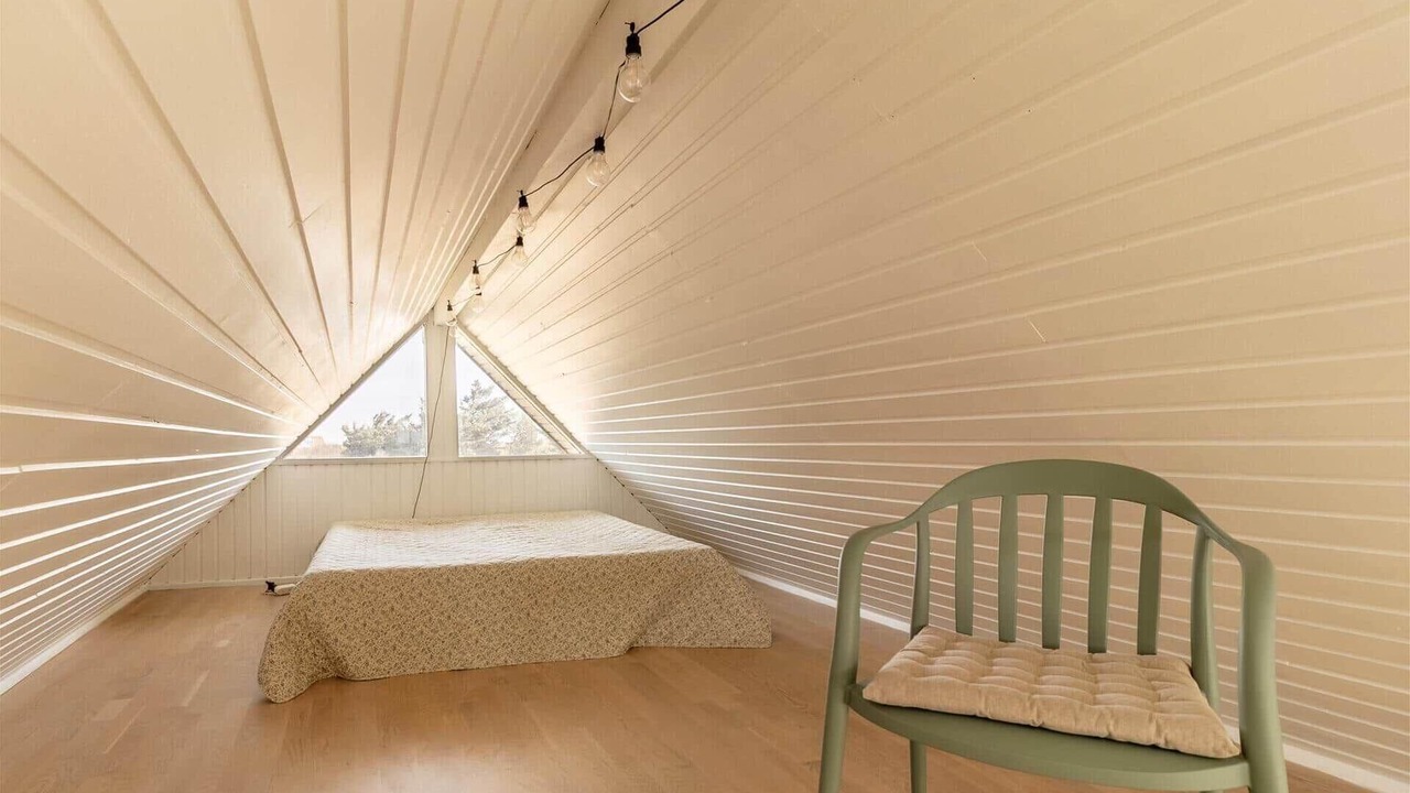 Photo of Bedroom in Harboore