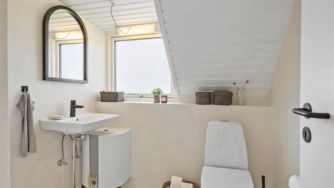 Photo of Bathroom in Harboore
