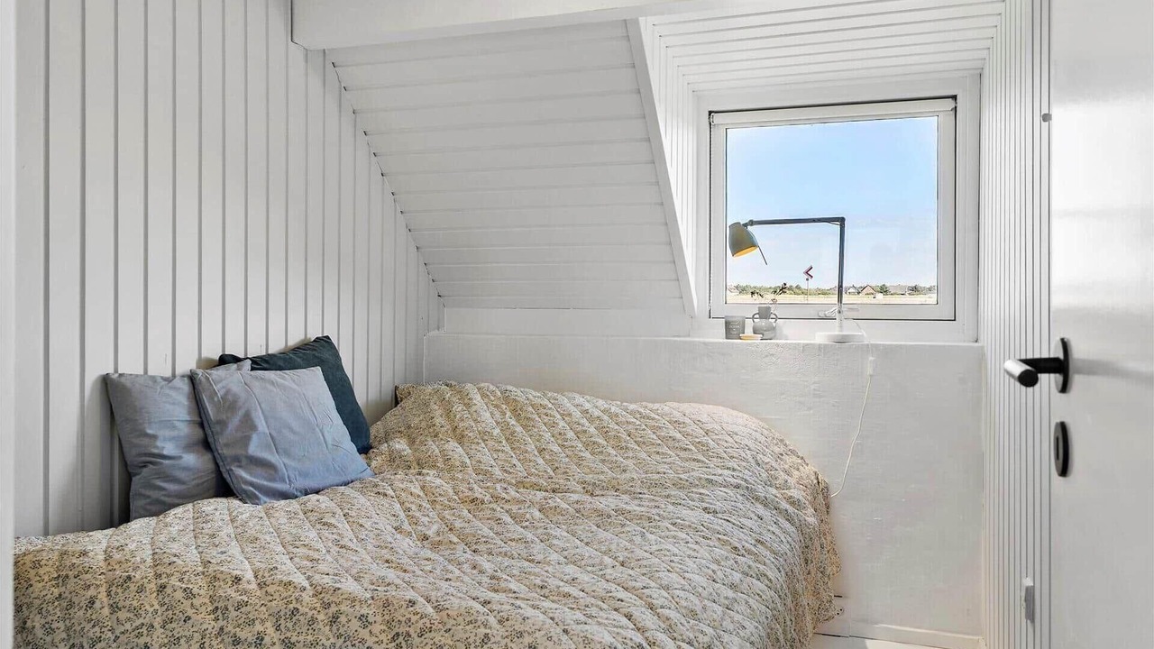 Photo of Bedroom in Harboore