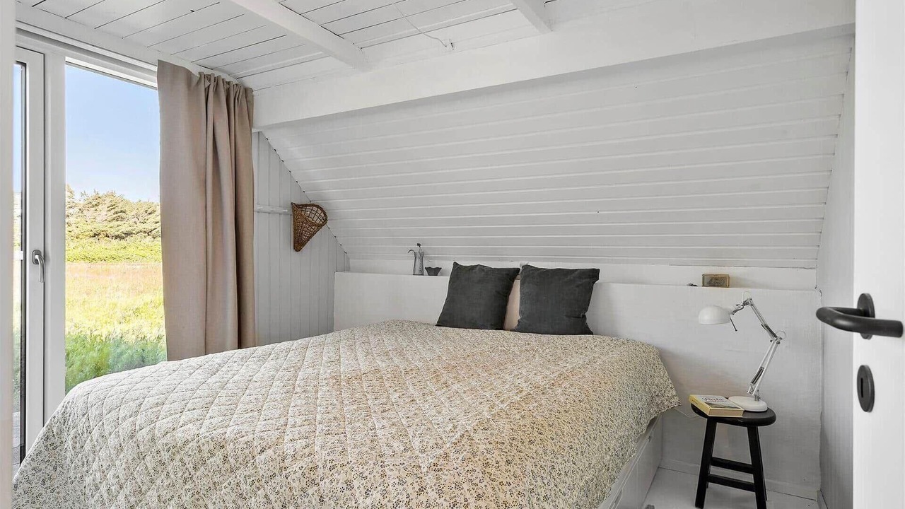 Photo of Bedroom in Harboore