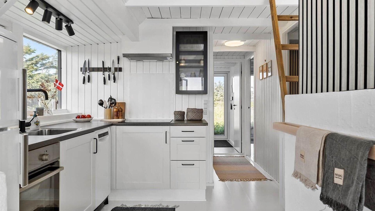 Photo of Kitchen in Harboore