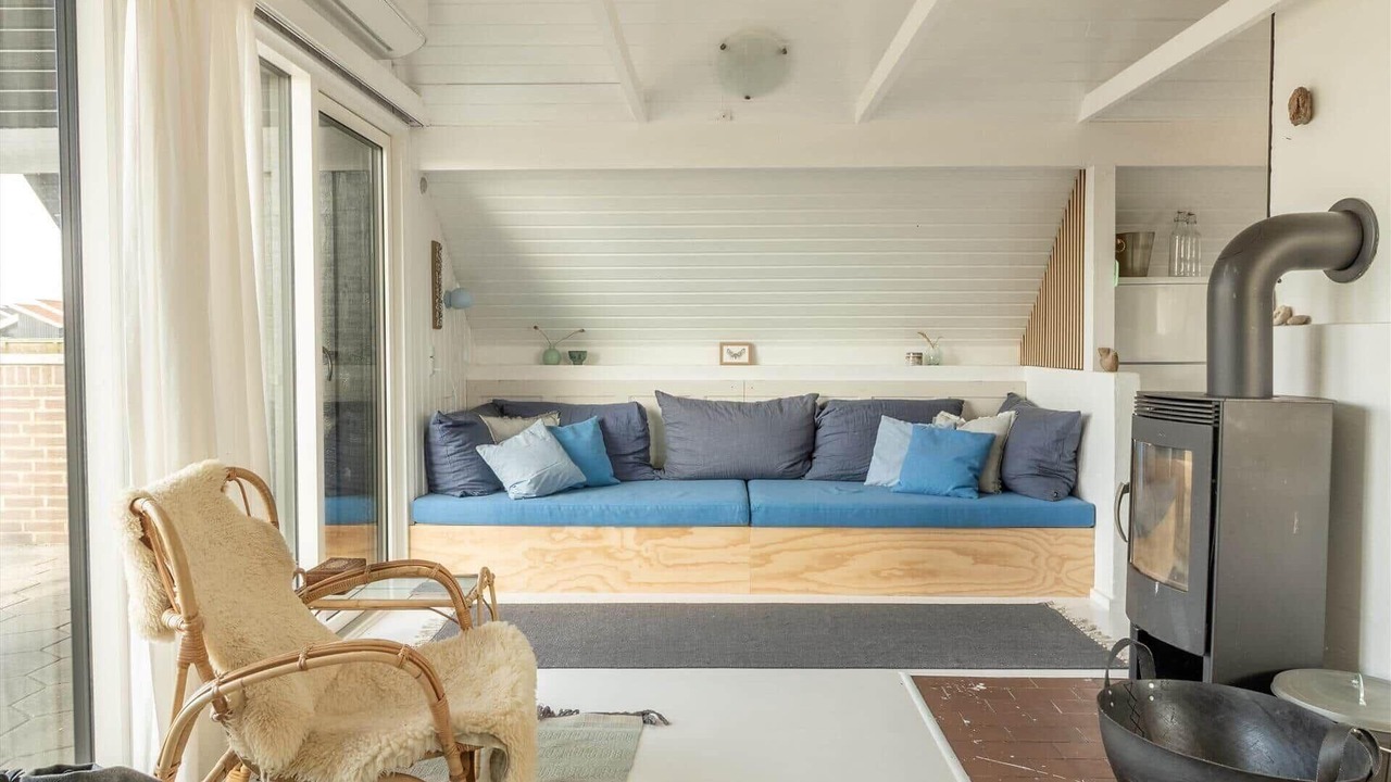Photo of Livingroom in Harboore