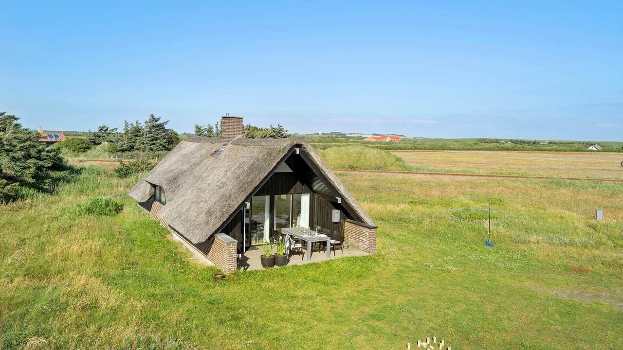 Photo of Outdoor in Harboore