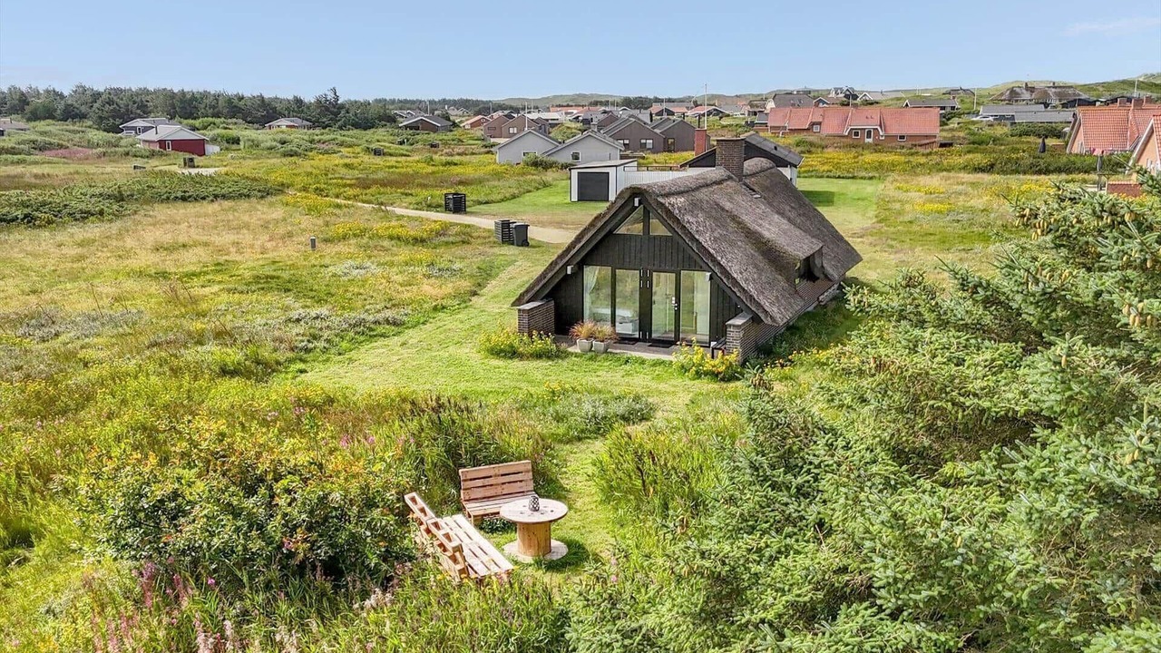 Photo of Outdoor in Harboore