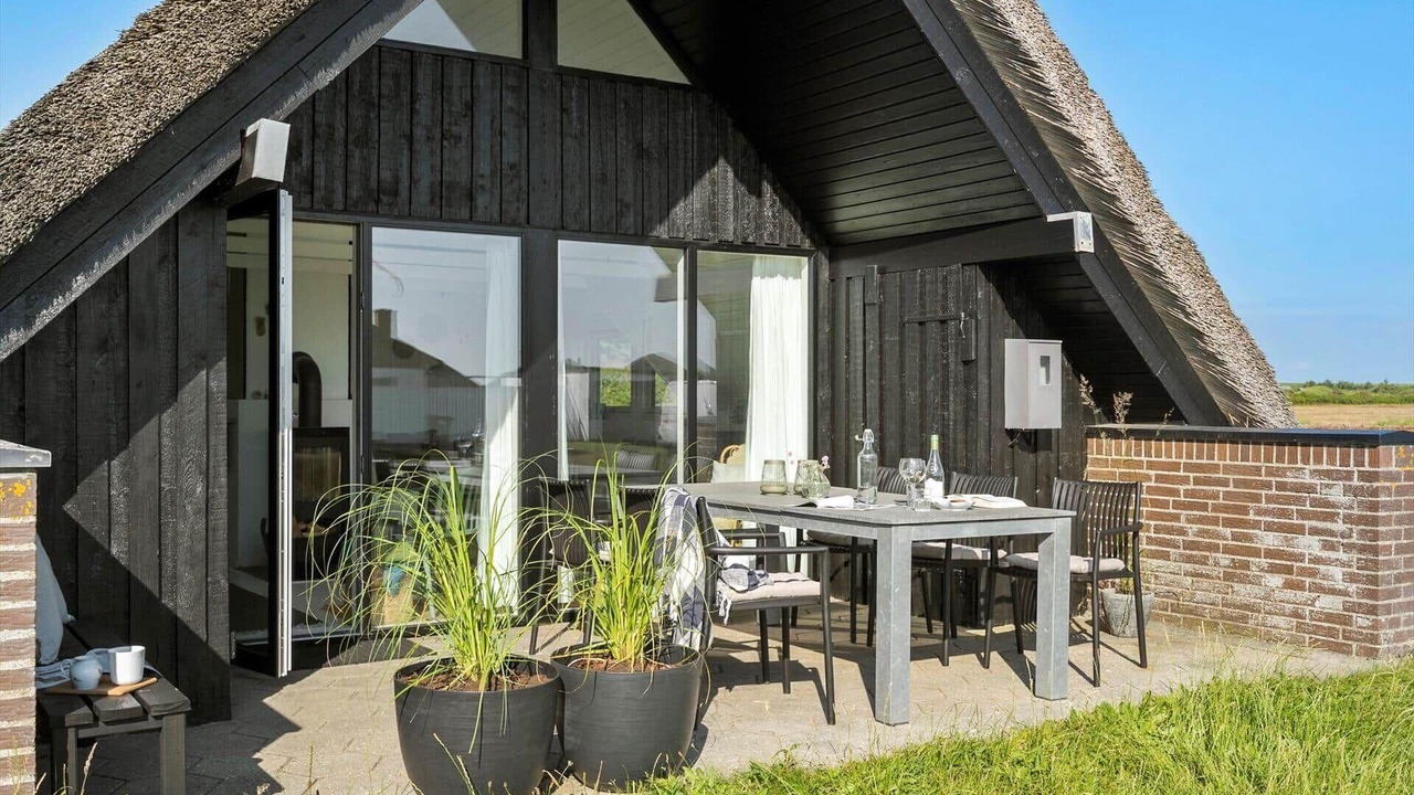 Photo of Outdoor in Harboore