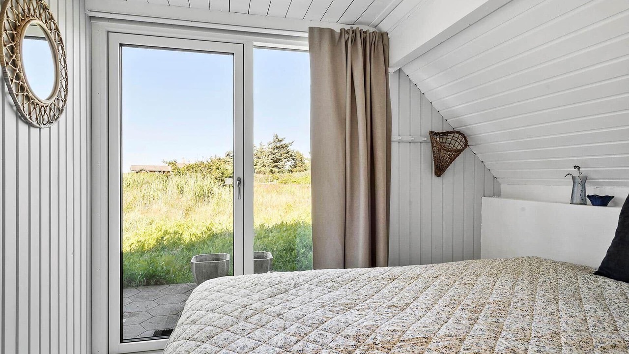 Photo of Bedroom in Harboore