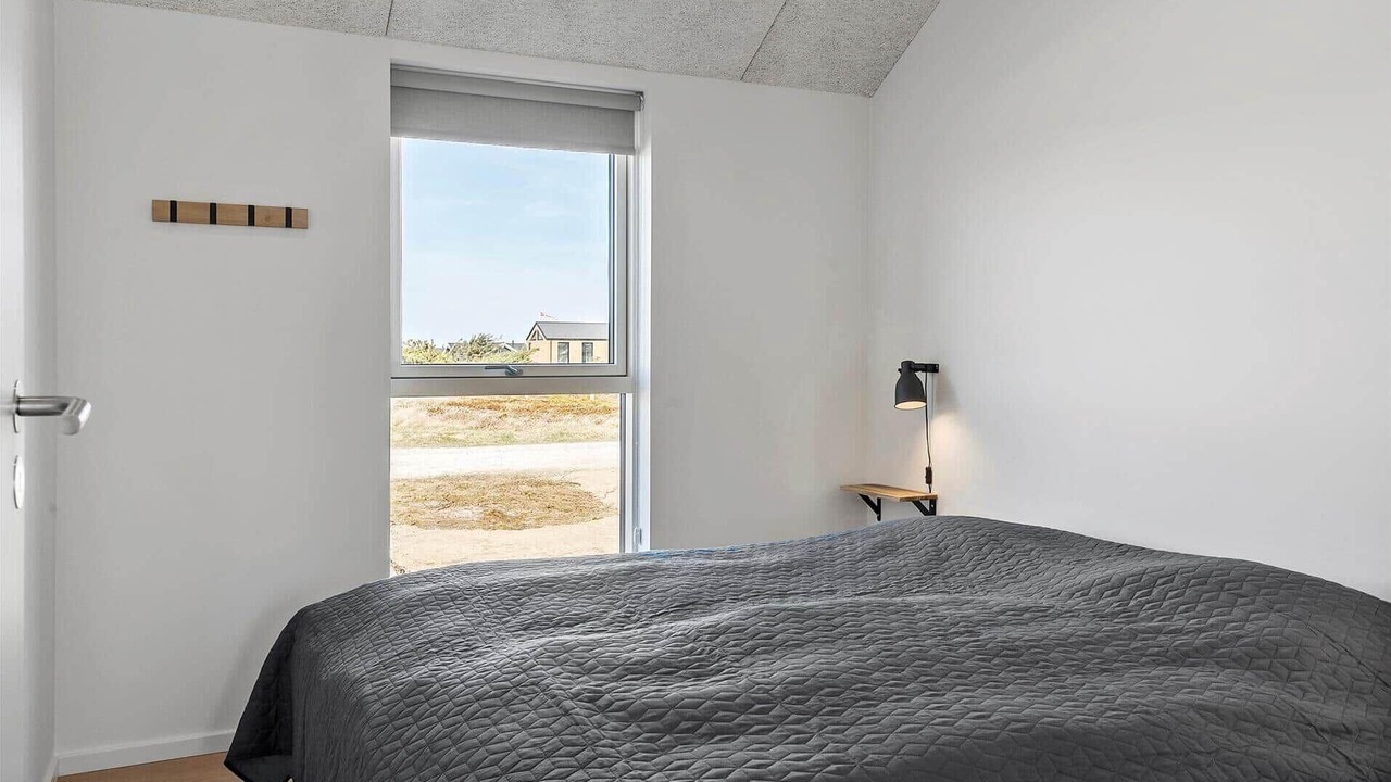 Photo of Bedroom in Vrist Strand