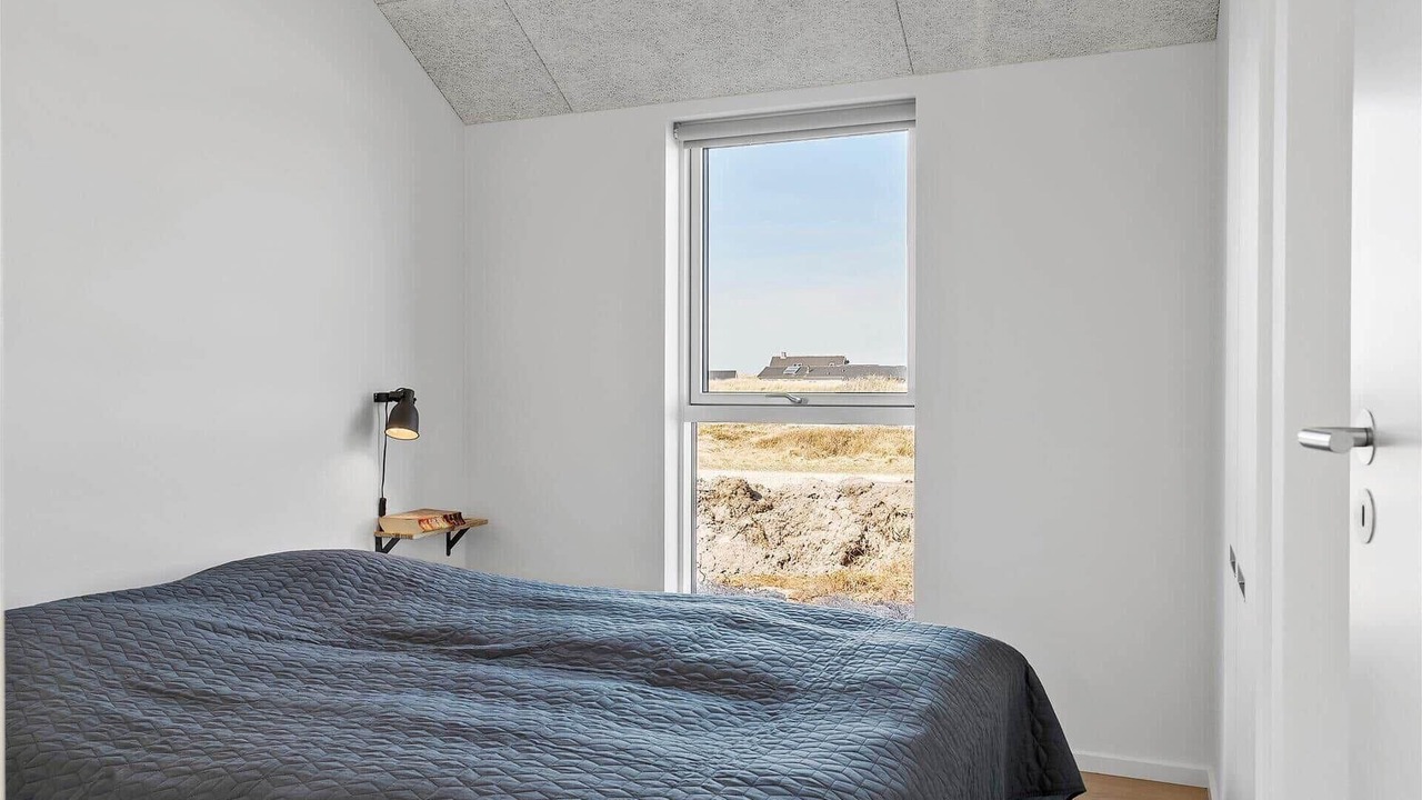 Photo of Bedroom in Vrist Strand