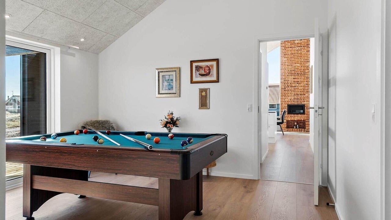 Photo of Bedroom in Vrist Strand