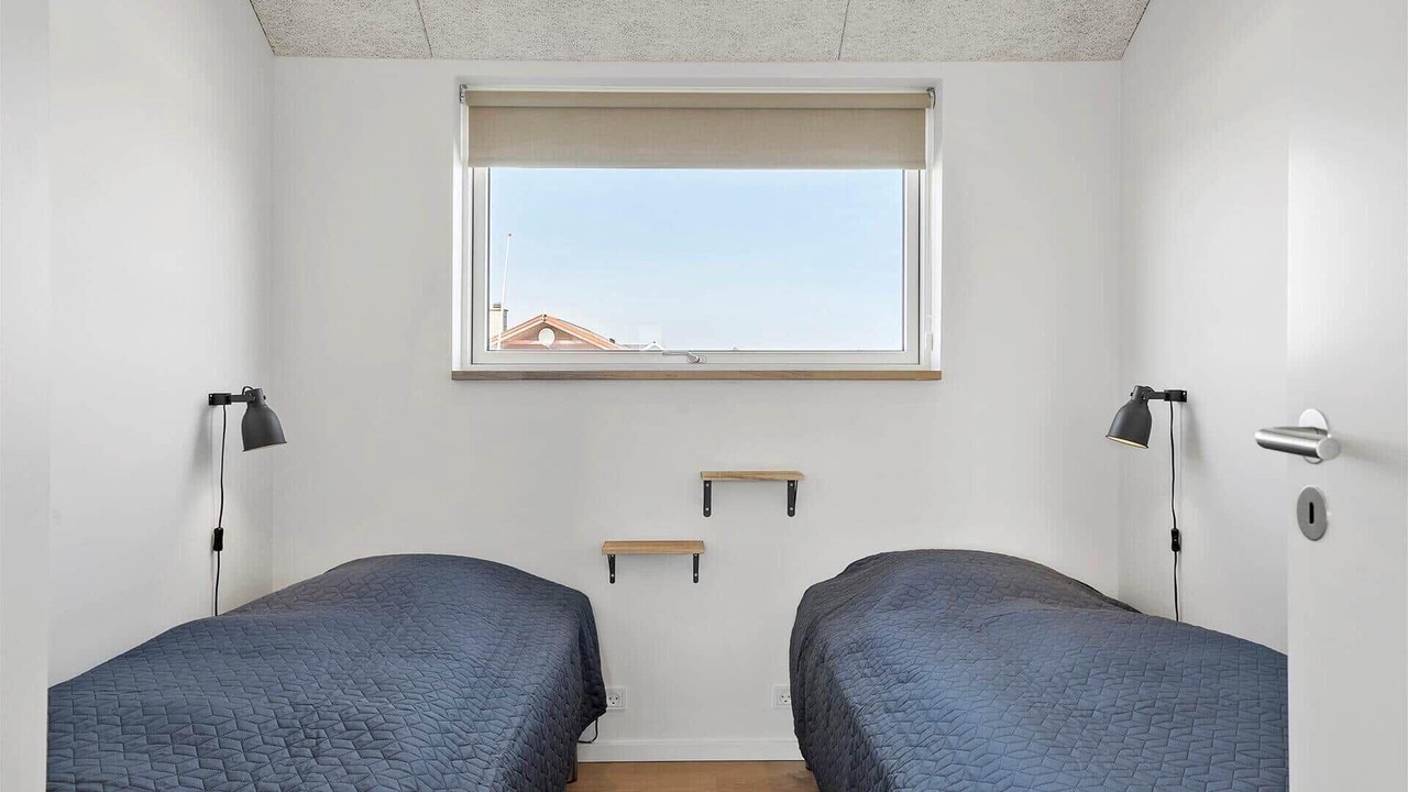 Photo of Bedroom in Vrist Strand