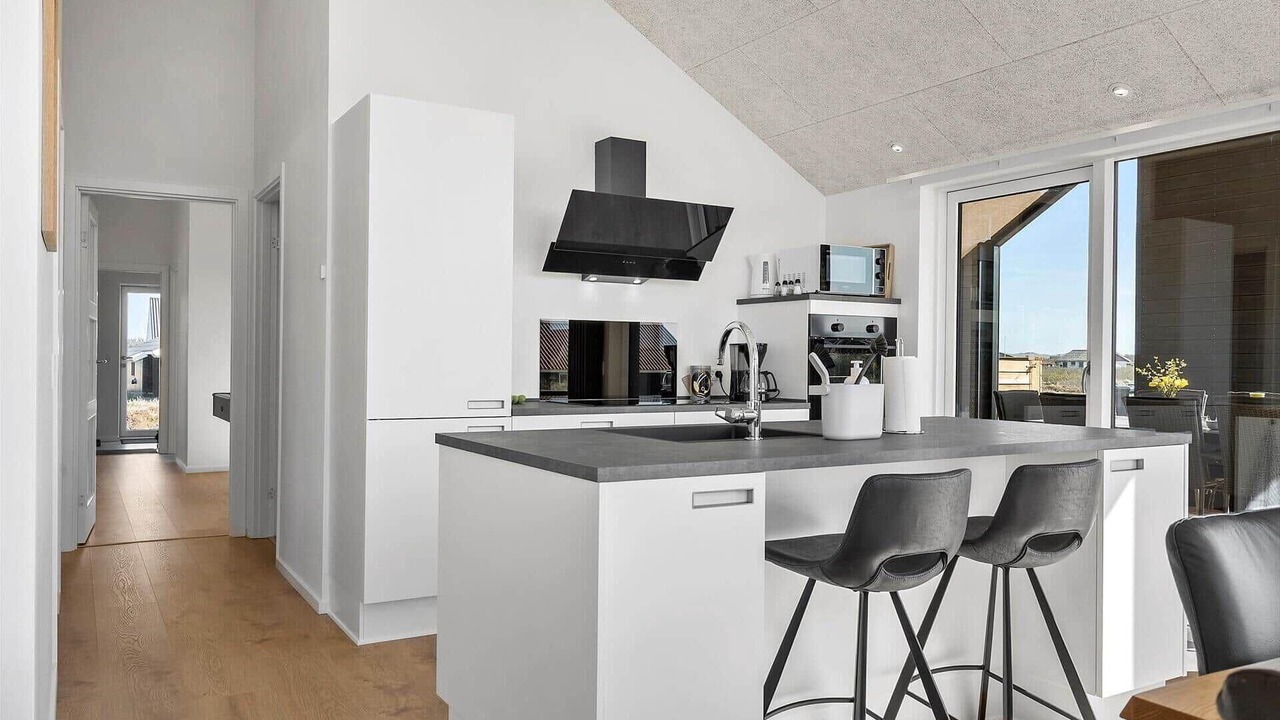 Photo of Kitchen in Vrist Strand